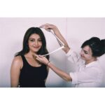 Kajal Aggarwal Instagram - I remember going to @madametussauds as a child and being so fascinated with all the figures that I’ve always looked up to, admired and been in love with.. overwhelmed to be amongst them myself! ❤️🙏🏻