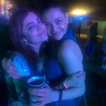 Kajal Aggarwal Instagram - #joshuatreetour2019 #u2