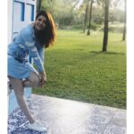 Kajal Aggarwal Instagram - 💙