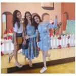 Kajal Aggarwal Instagram - 💙