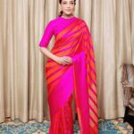 Kajal Aggarwal Instagram - 💗🧡