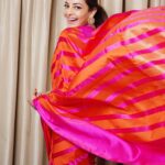 Kajal Aggarwal Instagram -