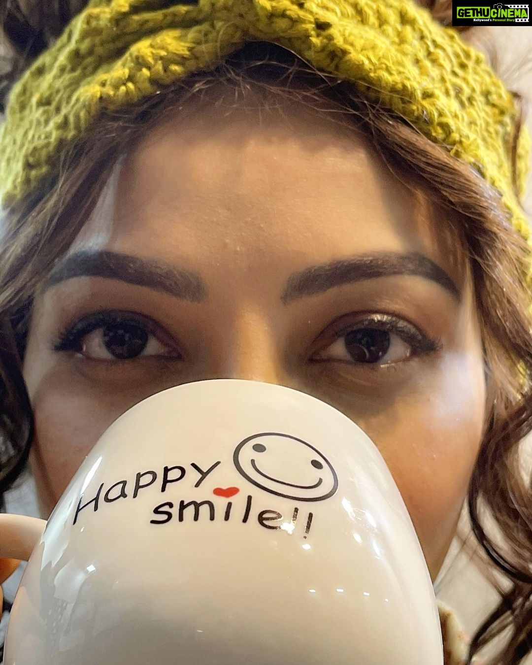 Kajal Aggarwal Instagram - #simpledailyreminders