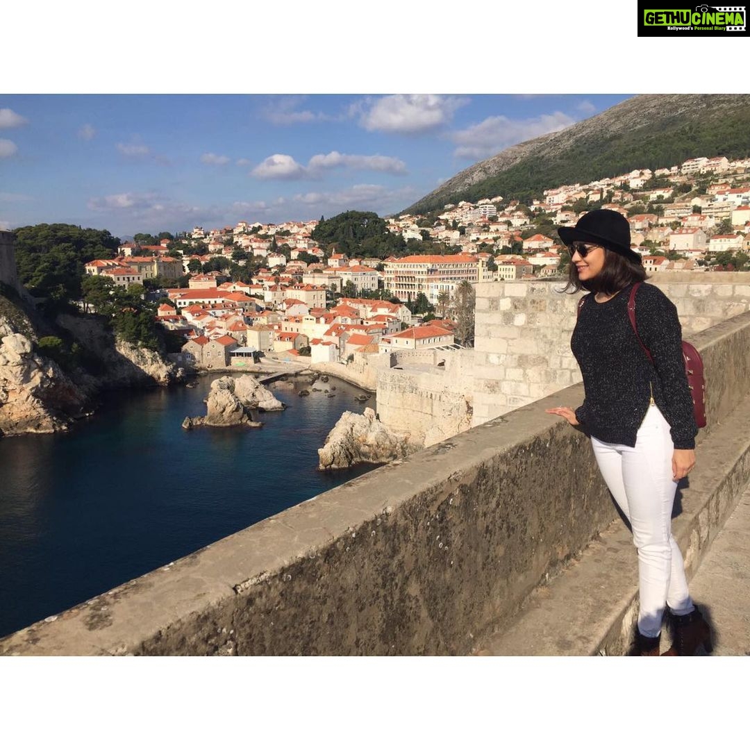 Kajal Aggarwal Instagram - Softest heart and nerves of steel. Happiest birthday little one 😘❤️ @nishaaggarwal