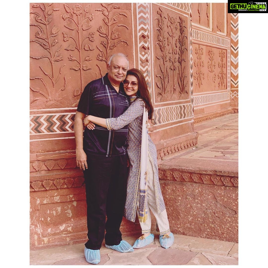 Kajal Aggarwal Instagram - #popsandme