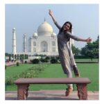 Kajal Aggarwal Instagram – #touristythings #worldsbeautifulplaces