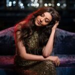 Kajal Aggarwal Instagram –