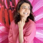 Kajal Aggarwal Instagram – Bloom.