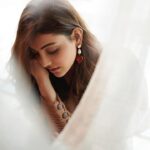 Kajal Aggarwal Instagram - Life is art, live yours in colour.