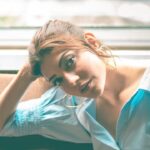 Kajal Aggarwal Instagram - Let my soul smile through my heart and my heart smile through my eyes, that I may scatter rich smiles in sad hearts. - Paramahansa Yogananda