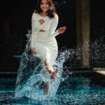 Kajal Aggarwal Instagram - #aquaforever