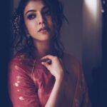 Kajal Aggarwal Instagram -