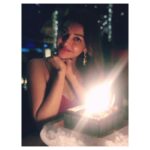 Kajal Aggarwal Instagram - @sumchronicles here’s to forever eating without worrying about the calories and our non stop chatter sessions at all our favourite haunts ! See you soon 😘 #birthdaythatwas
