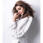 Kajal Aggarwal Instagram - #fortheloveofwhite