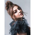 Kajal Aggarwal Instagram – 🖤