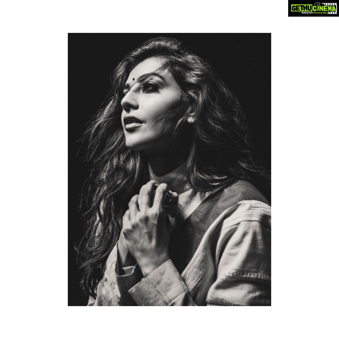Kajal Aggarwal Instagram - “Adornment, what a science! Beauty, what a weapon! Modesty, what elegance!” - Coco Chanel