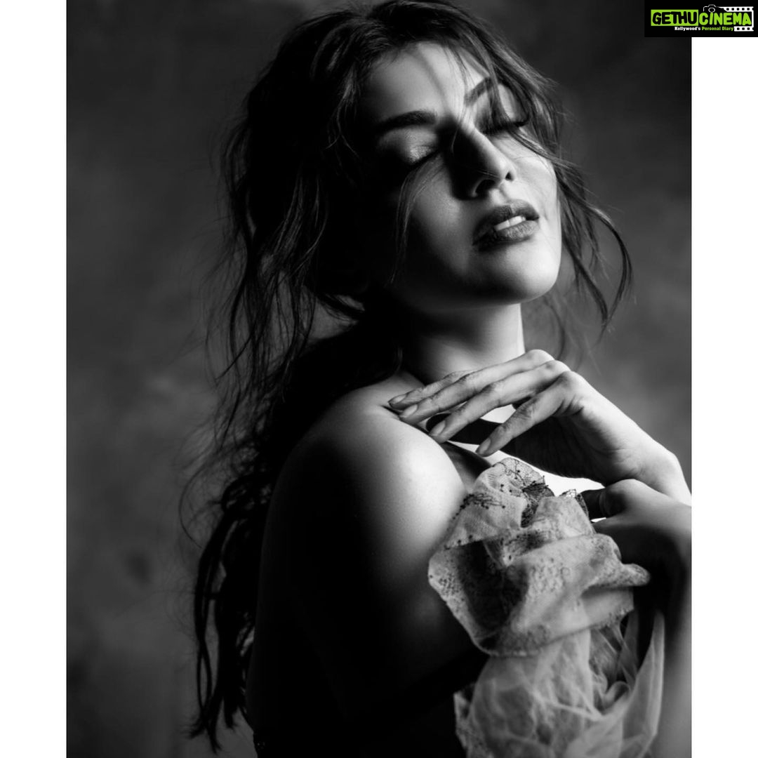 Kajal Aggarwal Instagram - It’s all a matter of perspective.