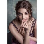 Kajal Aggarwal Instagram - Colour is descriptive.