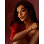 Kajal Aggarwal Instagram - ❤️