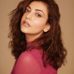 Kajal Aggarwal Instagram – 💕