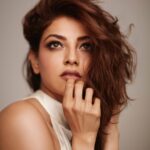 Kajal Aggarwal Instagram – 👀