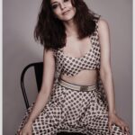 Kajal Aggarwal Instagram – #polka