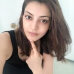 Kajal Aggarwal Instagram - Be a responsible citizen. Extend your right to vote. #loksabhaelections2019 #everyvotecounts 🇮🇳 Church gate