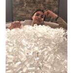 Kajal Aggarwal Instagram – What are you doing to stay cool this summer? ❄️💧#summerfeels #sita #comingsoon  pic courtesy @tejagaru Tamil Nadu