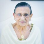 Kajal Aggarwal Instagram – My most beautiful Nani❤️ will try living life by your compassion, kindness, dignity, grace, morals and standard. The unconditional love and total acceptance that you’ve always stood for will become my motto. RIP my beloved nani.. I love you and will miss you so terribly! 😢🙏🏻18.12.1929 – 29.03.2019