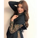 Kajal Aggarwal Instagram –