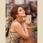 Kajal Aggarwal Instagram – 🌼