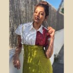 Kajal Aggarwal Instagram –