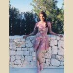 Kajal Aggarwal Instagram - 🌸 Levante Beach, Benidorm