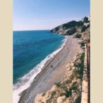Kajal Aggarwal Instagram - 😍 Villajoyosa Beach