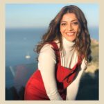 Kajal Aggarwal Instagram – 💛