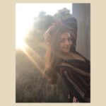 Kajal Aggarwal Instagram – #backlight