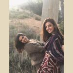 Kajal Aggarwal Instagram - #posers