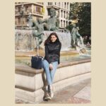 Kajal Aggarwal Instagram – #touristy