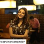 Kajal Aggarwal Instagram - “I’m close to everyone in my family, but I’ve always been ferociously protective of my younger sister. Growing up, we were really close since we barely had an age gap. We had common friends, shared clothes & fought over them! We had petty fights–the AC remote would take the brunt of it because we’d have different temperature preferences. It was the same with our perspectives as well–I was the emotional & sentimental one while she was practical & logical. She’s been the yin to my yang. There were so many times where I’ve been her bodyguard & she’s been my partner in crime. If a boy would tease her, I’d stand up for her, if I had to sneak out to meet friends after curfew, she’d cover for me. I can’t think of a single time, even if we weren’t talking post a mini war, where I couldn’t go to her. She’s one person who I trust with my life. Even when I started my career in films, she was my sound board–I’d bounce ideas, aspirations, insecurities, heartbreaks & she’d patiently listen, giving me earnest feedback. Sometimes she’d just listen. Because all I needed was a ‘I know, it sucks.’ She’d just get it. When she met her husband, Karan–I gave him the older sister warning, telling him that if he brought her home after curfew or ever upset her, he’d have to answer to me. But he quickly warmed his way in our hearts & family, stealing my best friend & soulmate away....but, I couldn’t be happier! When my sister was about to get married, I remember we were all at our place for one last night, I locked the door & told my sister ‘It’s your last night as an Aggarwal! Let’s live it to the fullest!’ And that night we shared our oldest memories.. bawled like babies, but also assured each other that no matter what, our relationship will never change. It hasn’t...she’s happily married now with a baby & we’re still partners in crime. We laugh over absolutely inane nothings, enjoy our chai sessions, talk about books & movies. We’re poles apart, but the things that matter– our values, our love for family & each other remain the same. It didn’t matter when I was 17 & I’m sure it wouldn’t when I’m 70, I know who my 3 a.m call was & always will be!” @officialhumansofbombay