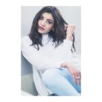 Kajal Aggarwal Instagram – #sundaze Hyderabad