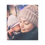 Kajal Aggarwal Instagram - Happy birthday little one (Nisha for now!) ❤️ छोटी, वी लव यू ! @nishaaggarwal