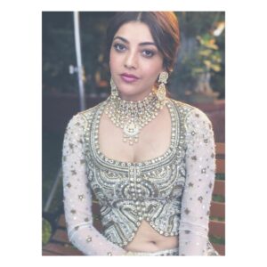 Kajal Aggarwal Instagram - #comingsoon