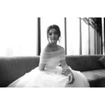 Kajal Aggarwal Instagram – #throwback  @archamehta @vishalcharanmakeuphair @ashwini_hairstylist