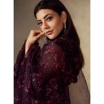 Kajal Aggarwal Instagram -