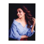 Kajal Aggarwal Instagram –