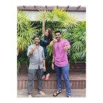 Kajal Aggarwal Instagram - Also welcoming @tejagaru finally on #instagram.. welcome him with lots of love guys !
