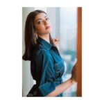 Kajal Aggarwal Instagram - 👗- @notebook.official 👡 - @aquazzura Styling - @nkdivya @arpithakrishnappa 📸 - @sharan_gc 💄- @vishalcharanmakeuphair 💆🏻‍♀️ - @ashwini_hairstylist
