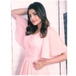 Kajal Aggarwal Instagram – 🌸✌🏻