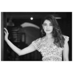 Kajal Aggarwal Instagram - #just Hyderabad