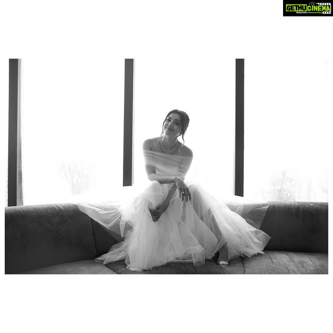Kajal Aggarwal Instagram - D.R.E.A.M.S.